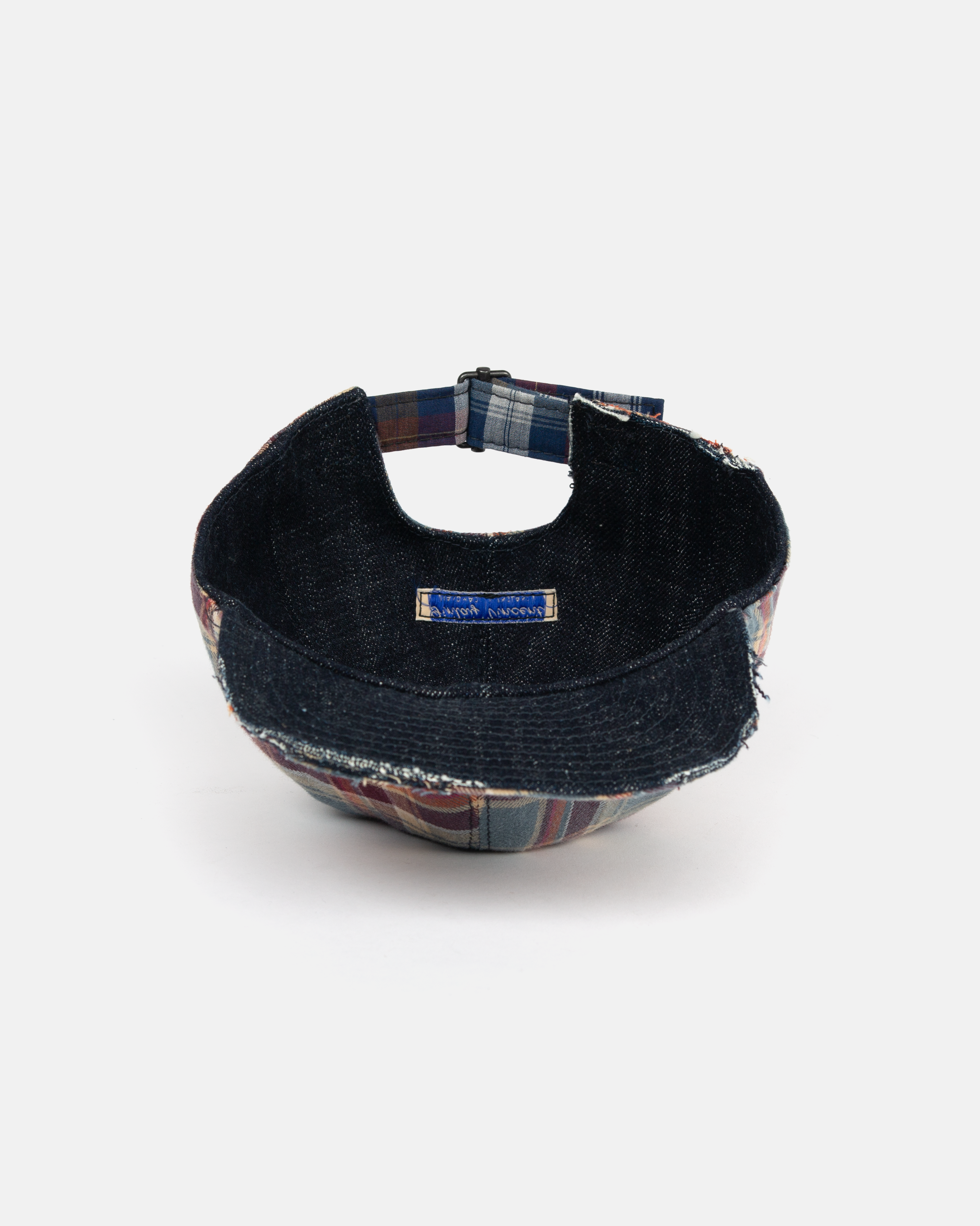 UPCYCLED CAP #157