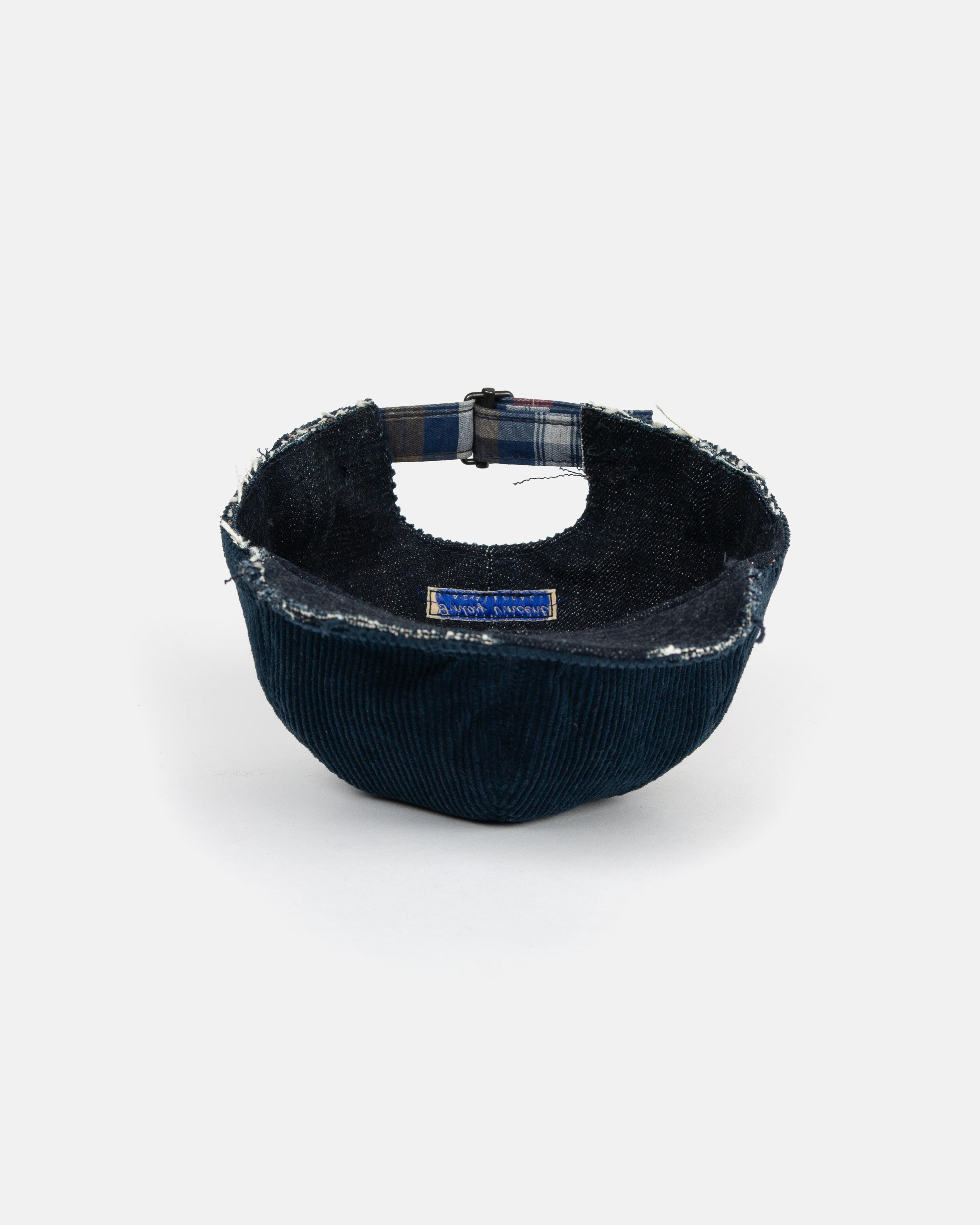 UPCYCLED CAP #158