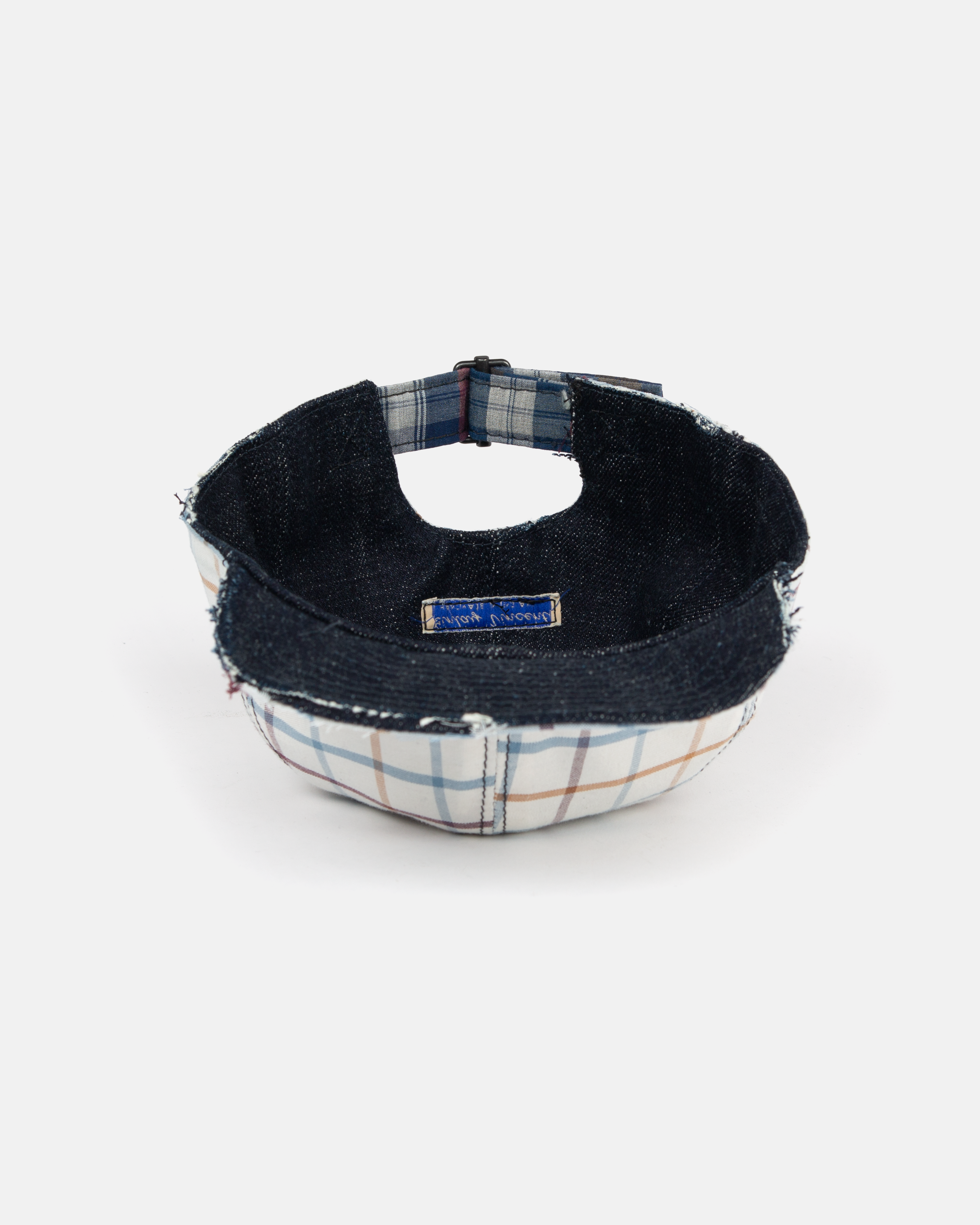 Upcycled Cap #161