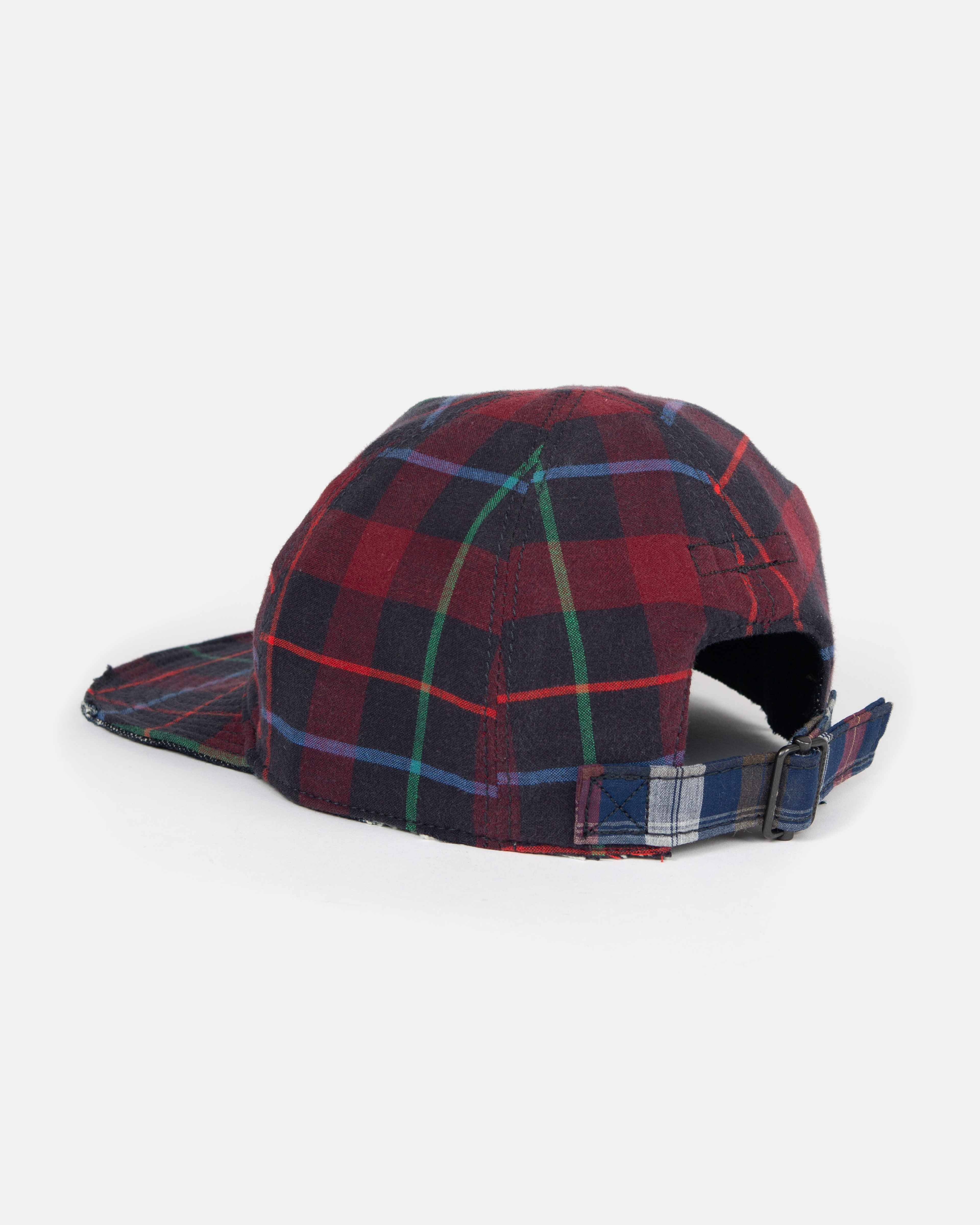 Upcycled Cap #163