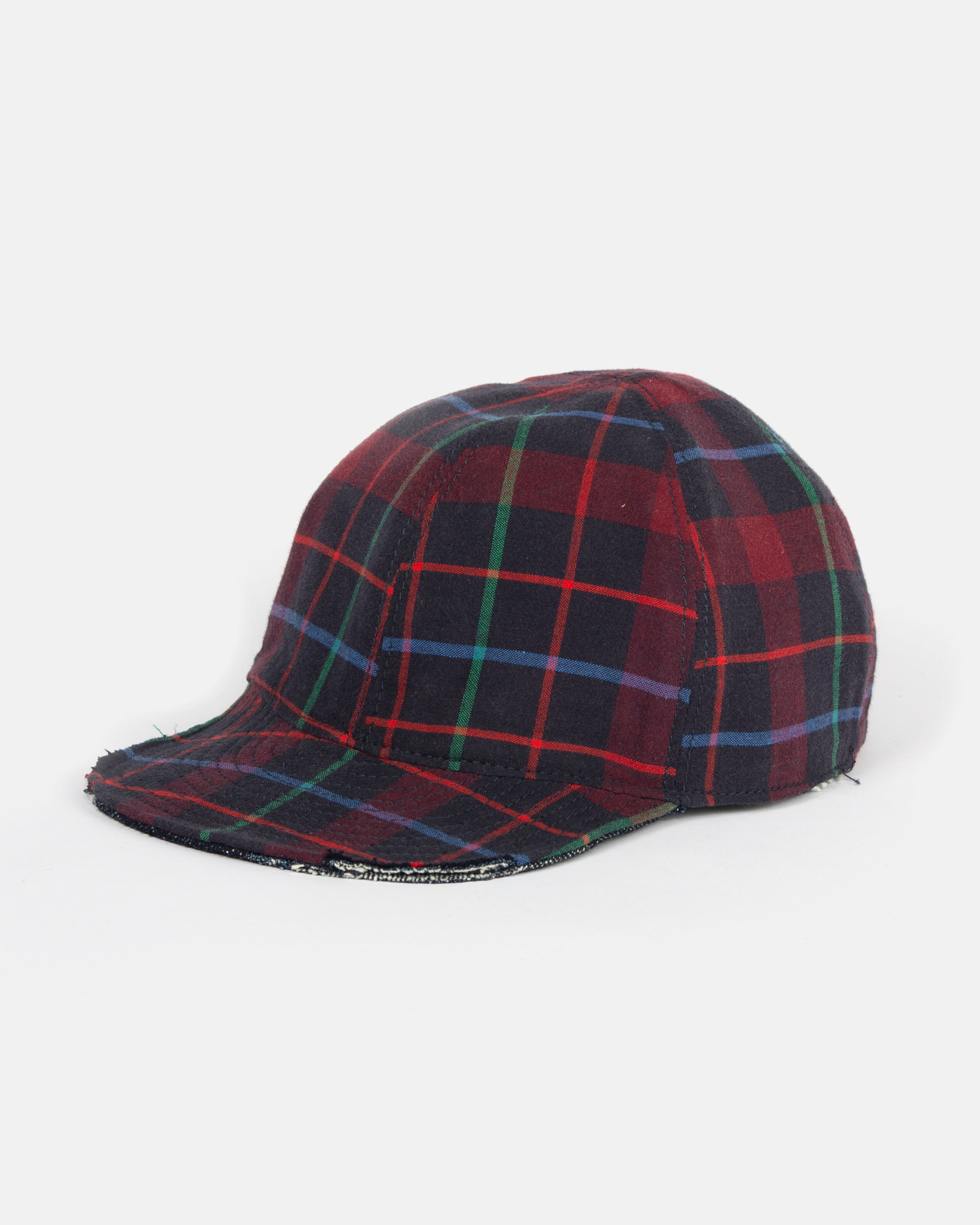 Upcycled Cap #163