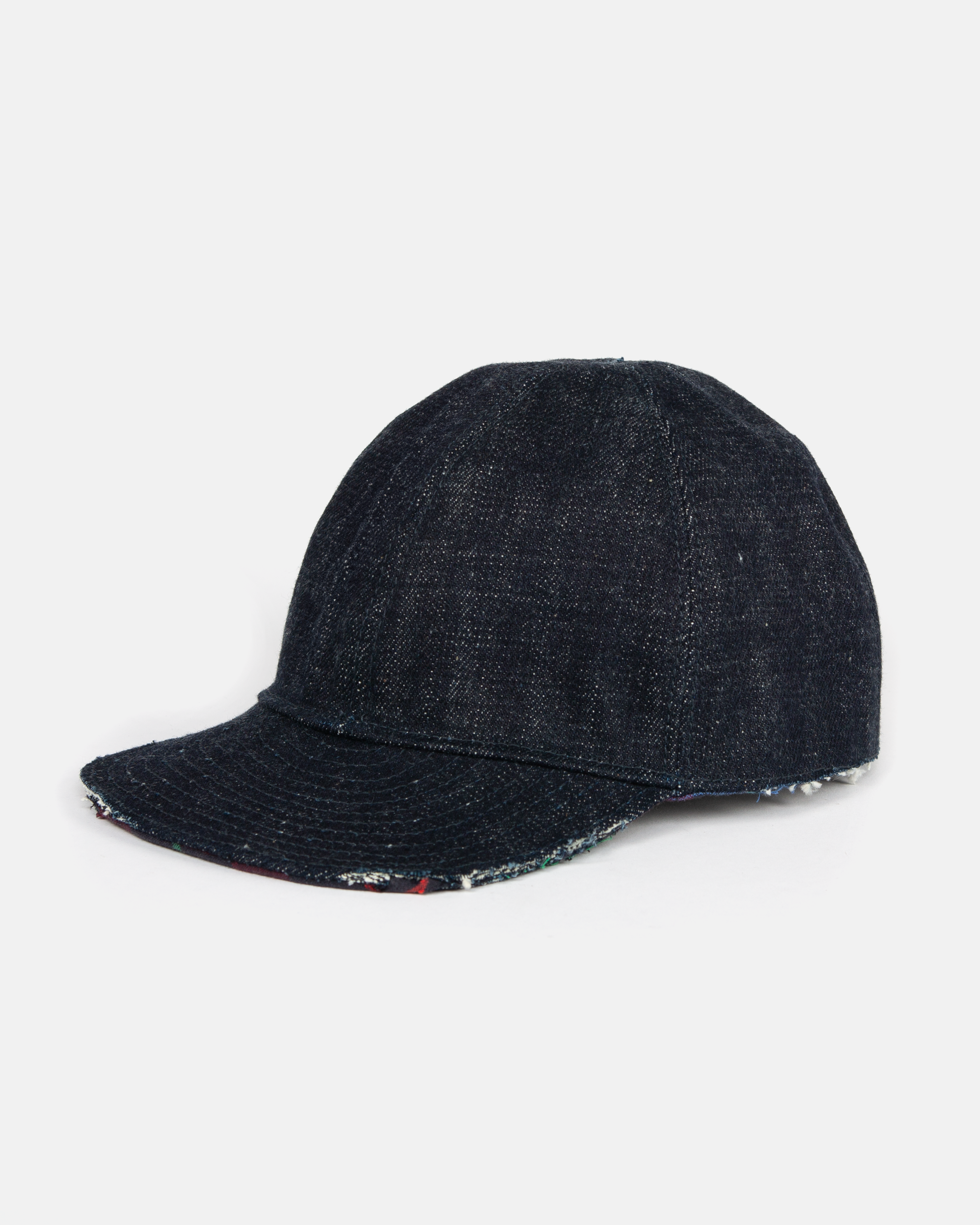 Upcycled Cap #163