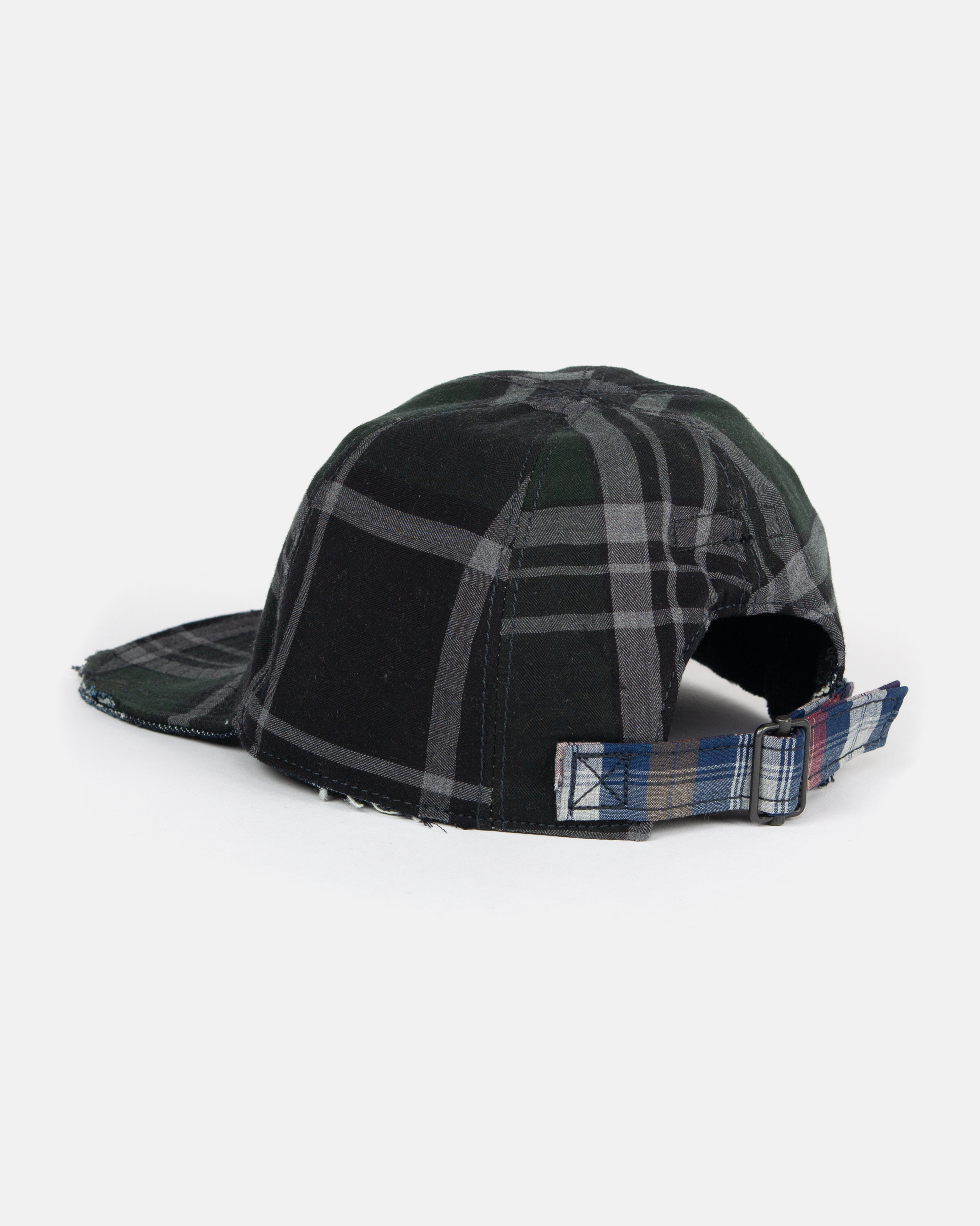 Upcycled Cap #164