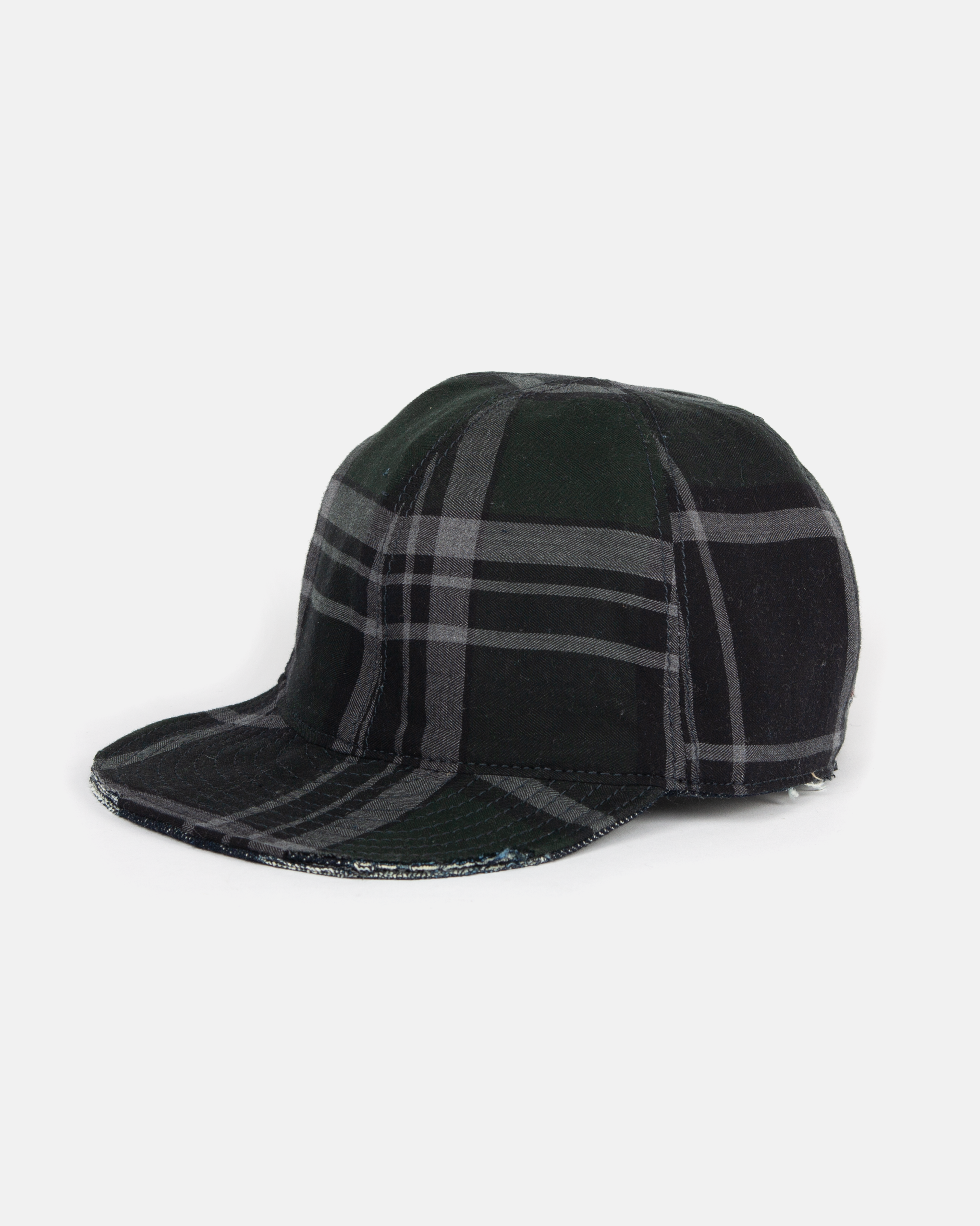 Upcycled Cap #164