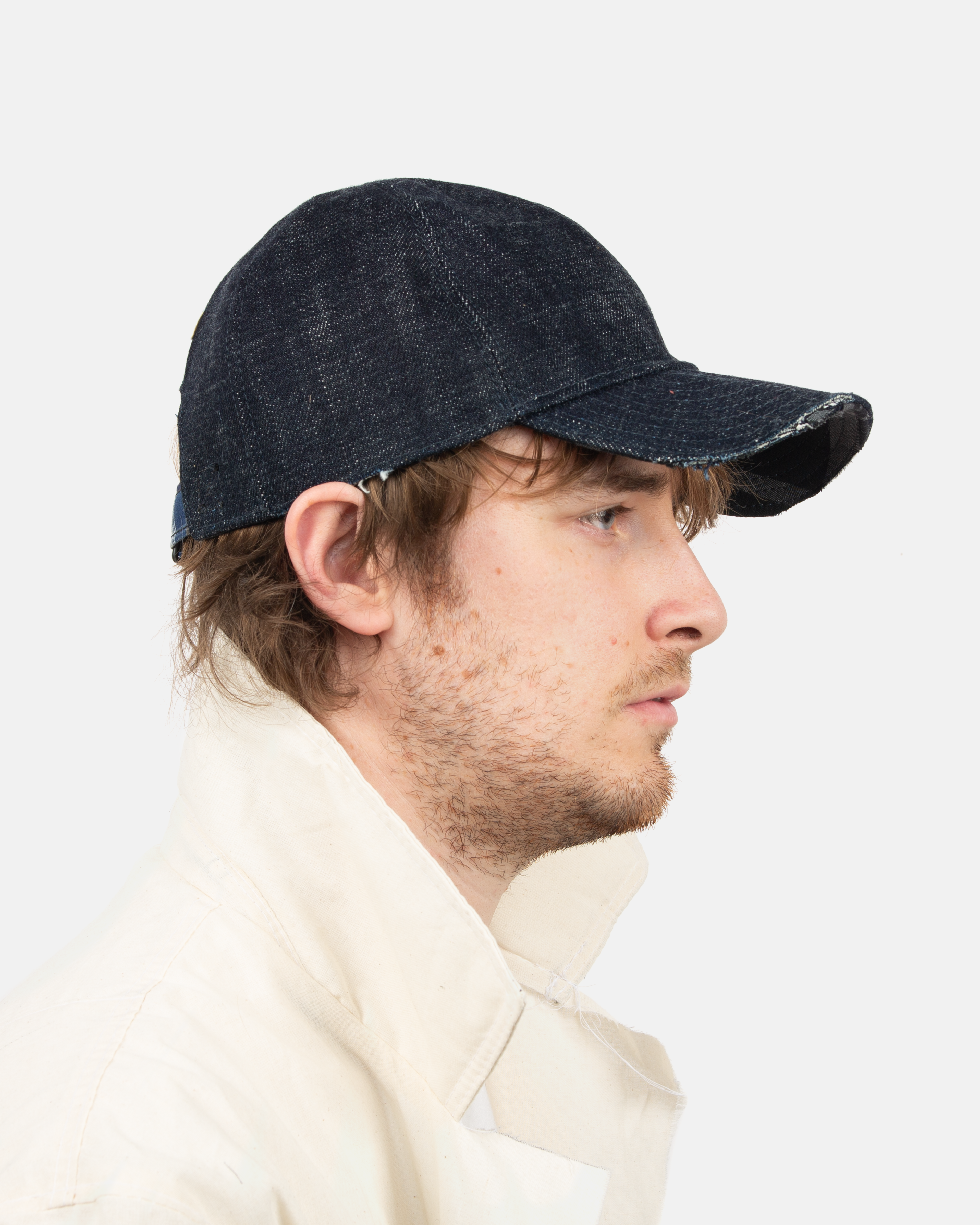 Upcycled Cap #164