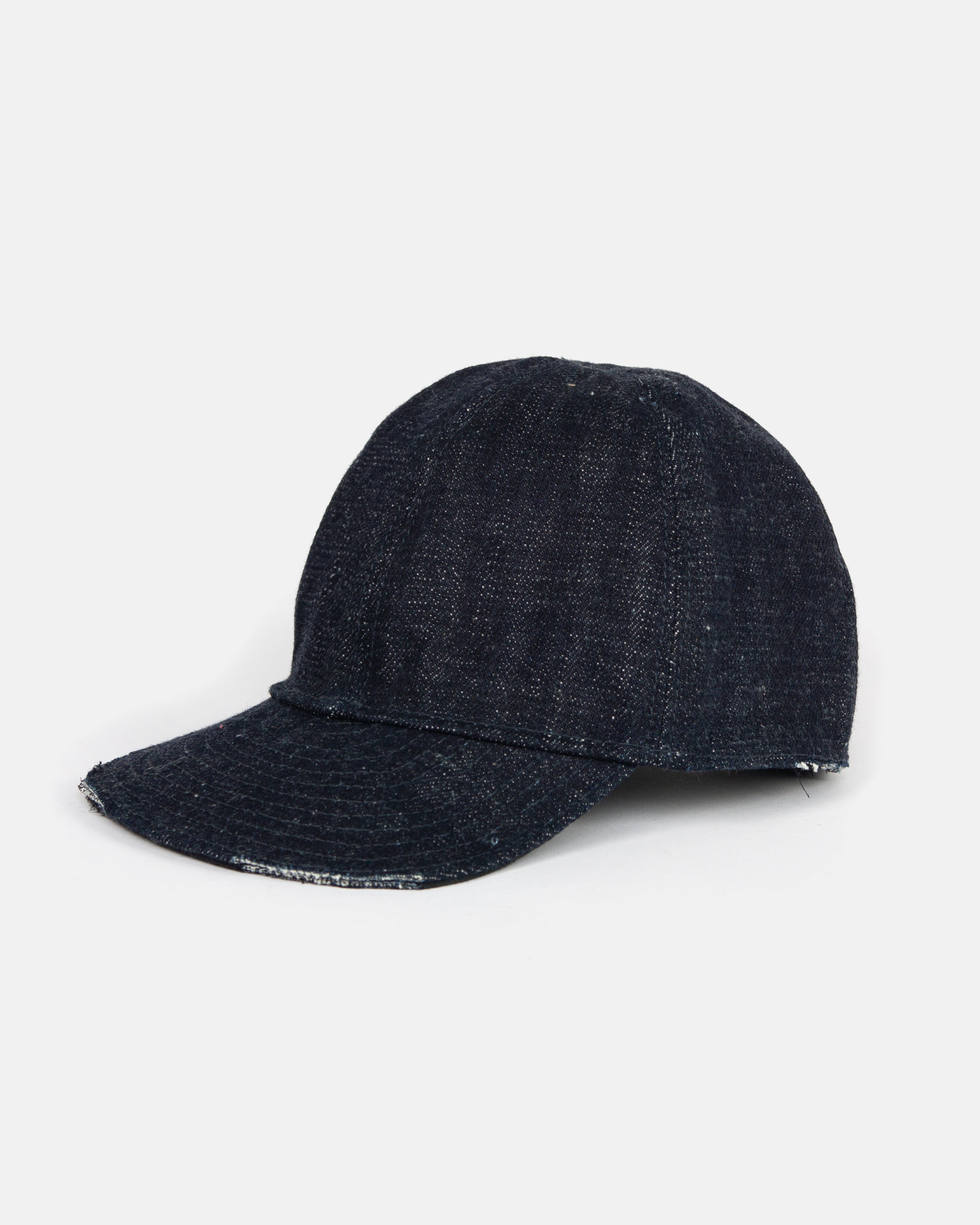 Upcycled Cap #164