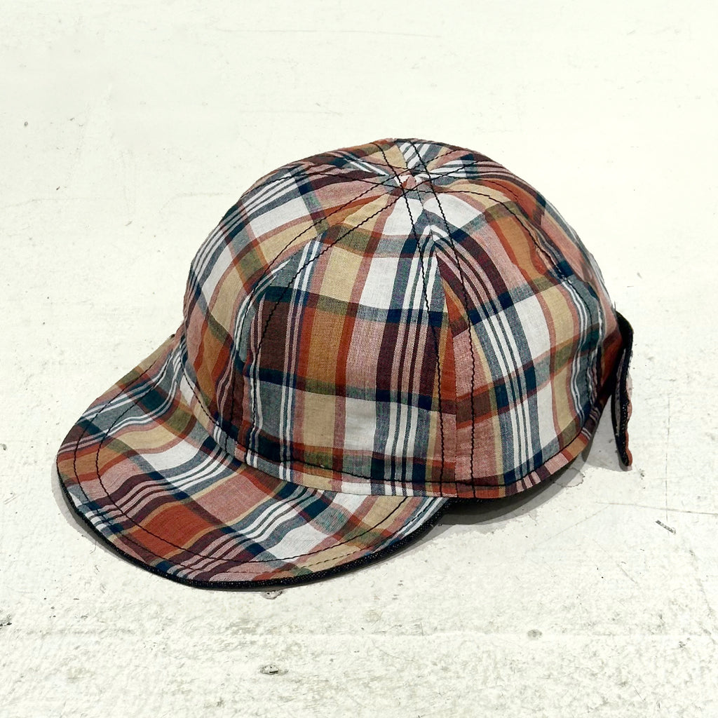 CAP 69 [FINLAY VINCENT X JAKE'S]