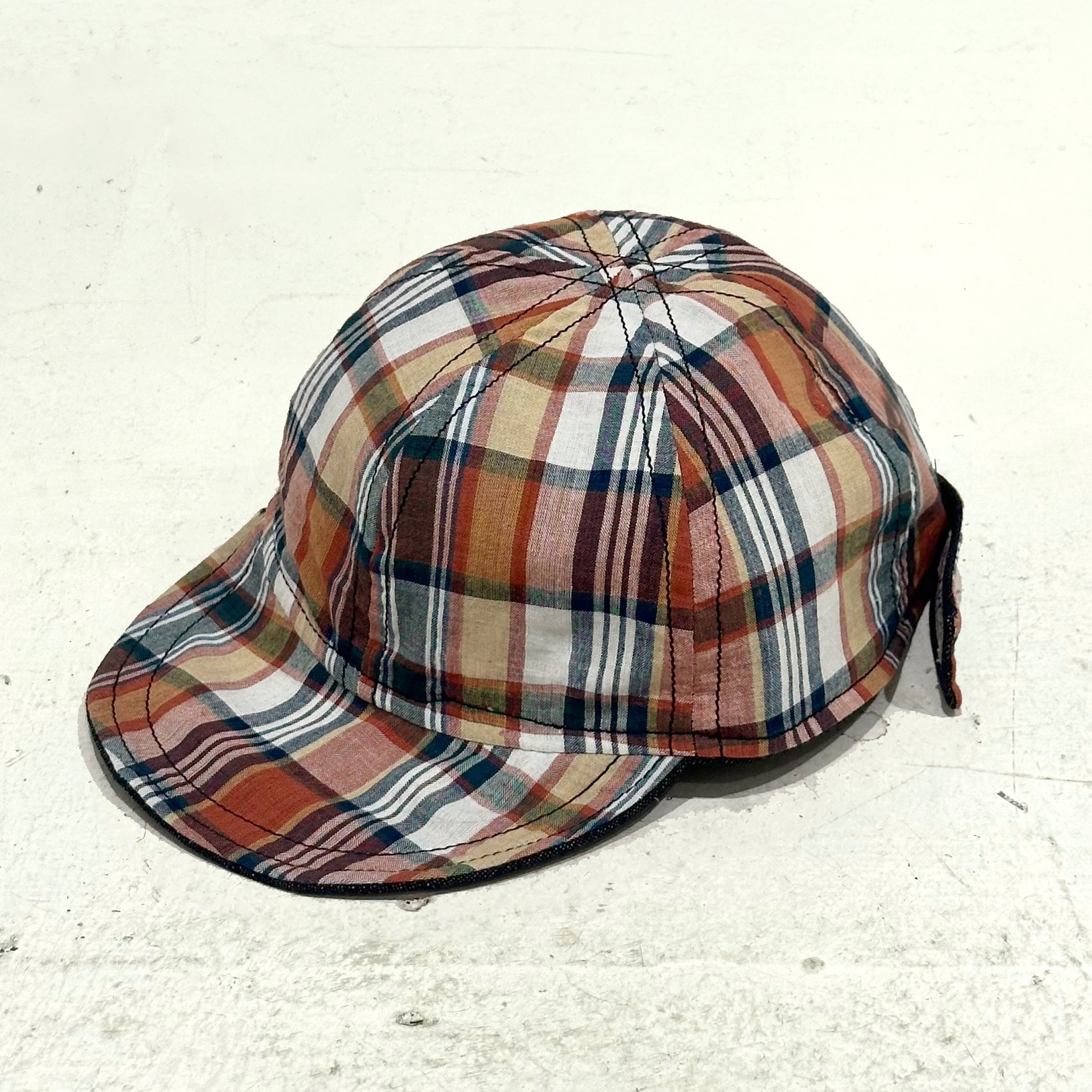 CAP 69 [FINLAY VINCENT X JAKE'S]