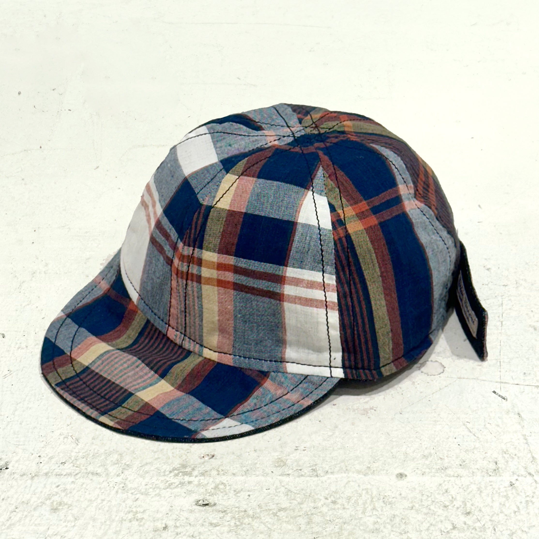 CAP 70 [FINLAY VINCENT X JAKE'S]