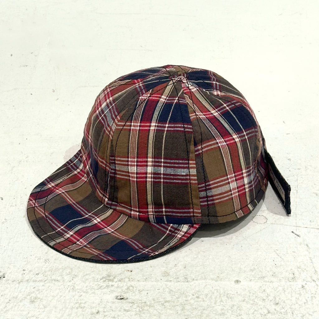 CAP 71 [FINLAY VINCENT X JAKE'S]