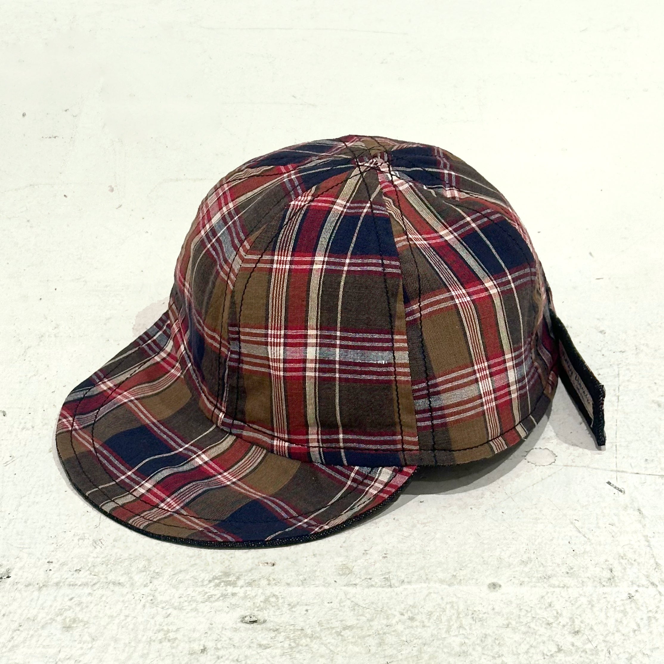 CAP 71 [FINLAY VINCENT X JAKE'S]