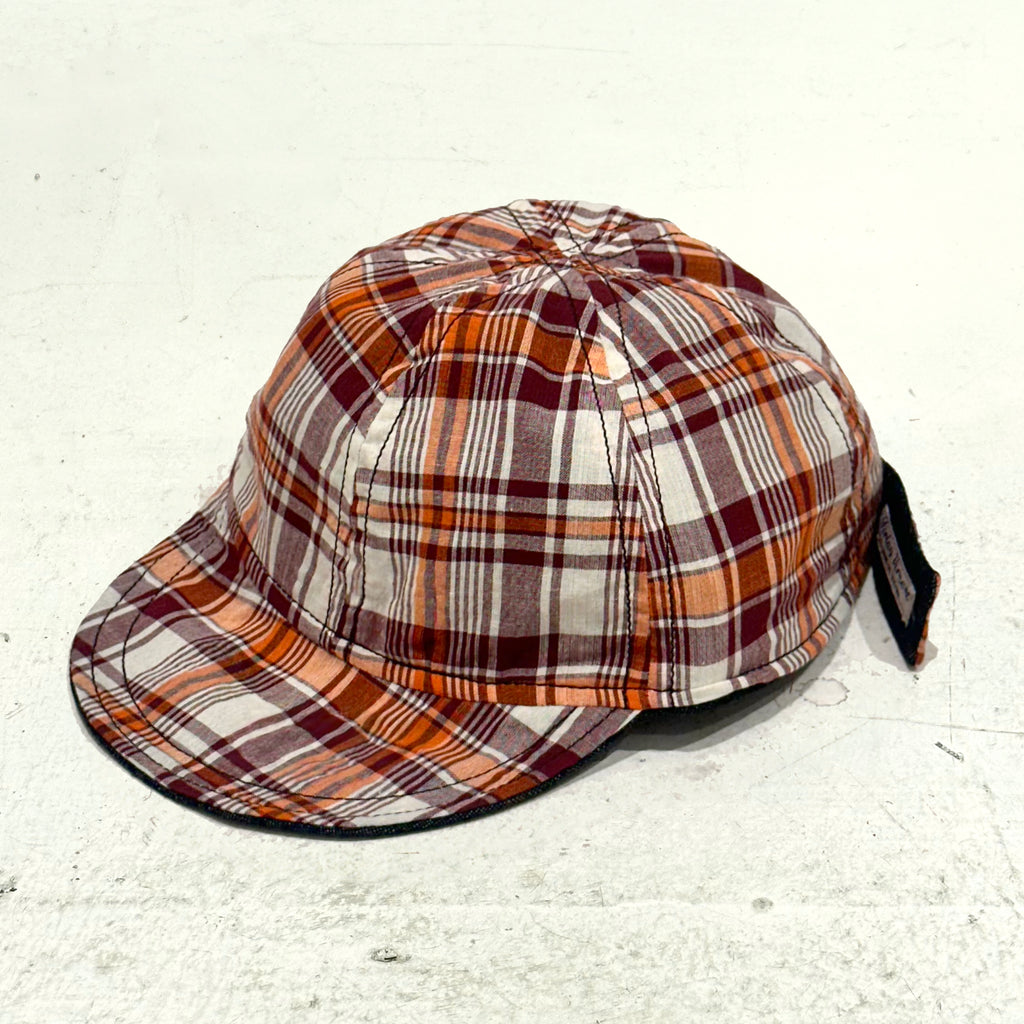 CAP 72 [FINLAY VINCENT X JAKE'S]