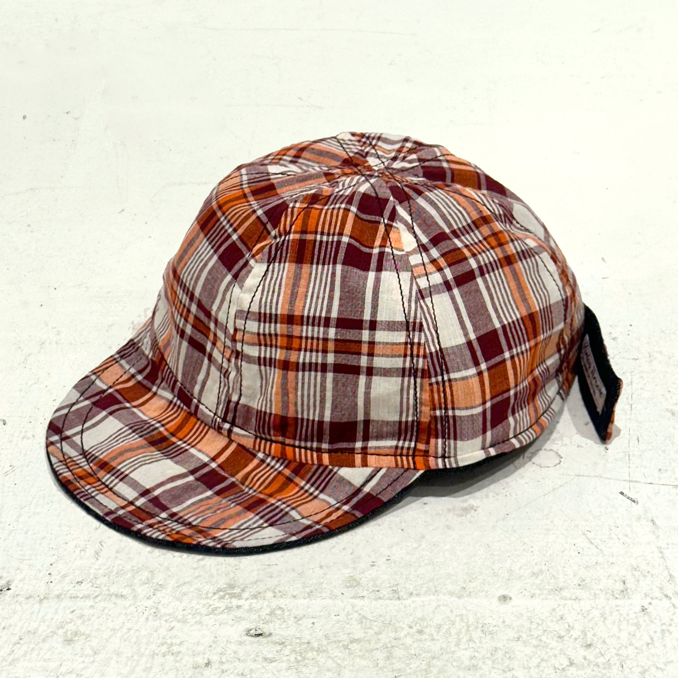 CAP 72 [FINLAY VINCENT X JAKE'S]