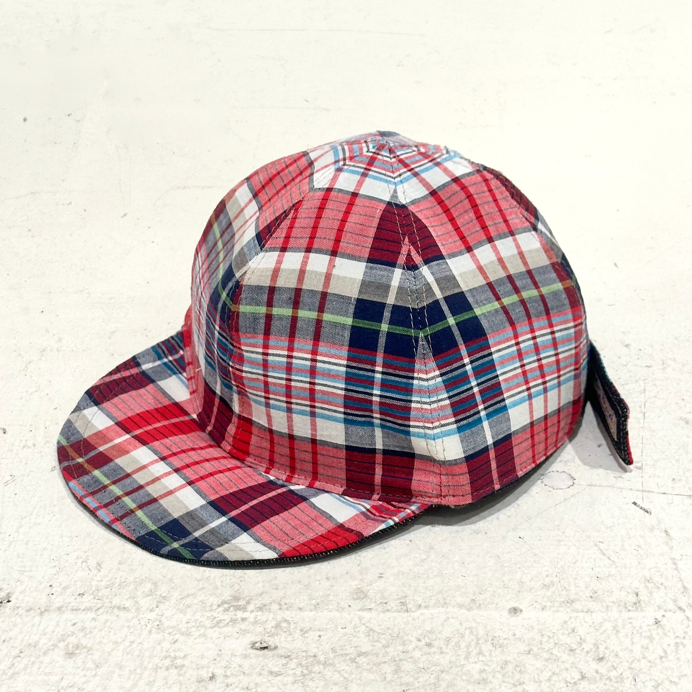 CAP 101 [FINLAY VINCENT X ORIGINAL MADRAS COMPANY]