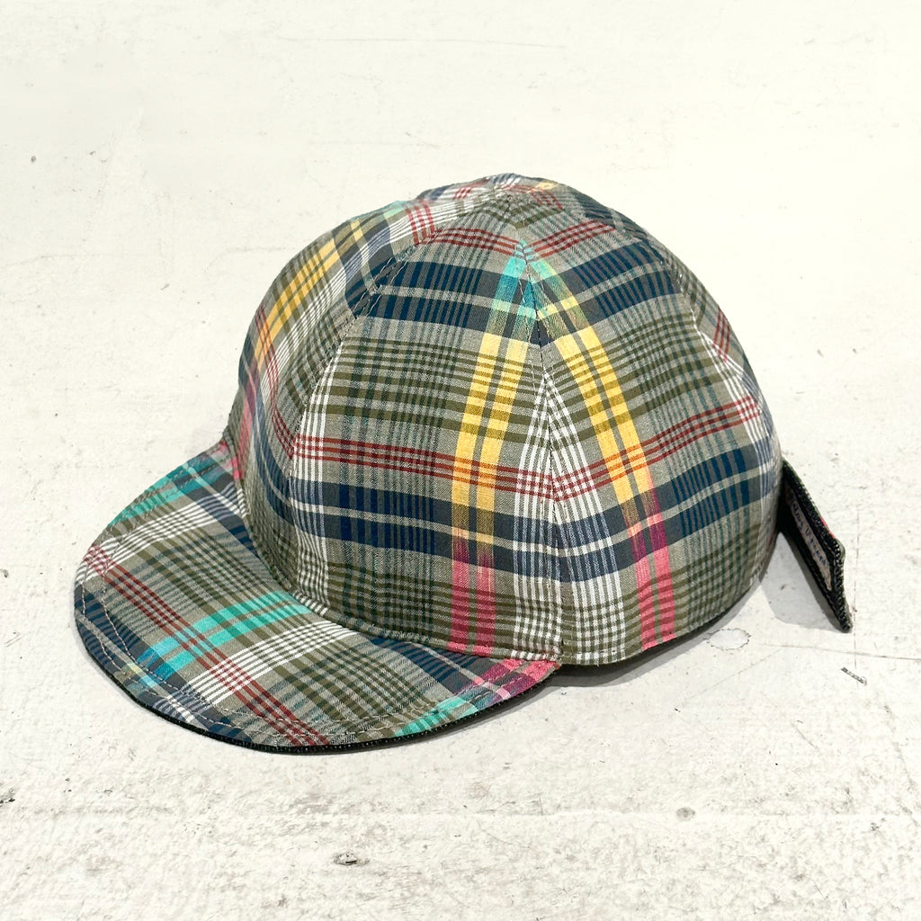 CAP 102 [FINLAY VINCENT X ORIGINAL MADRAS COMPANY]