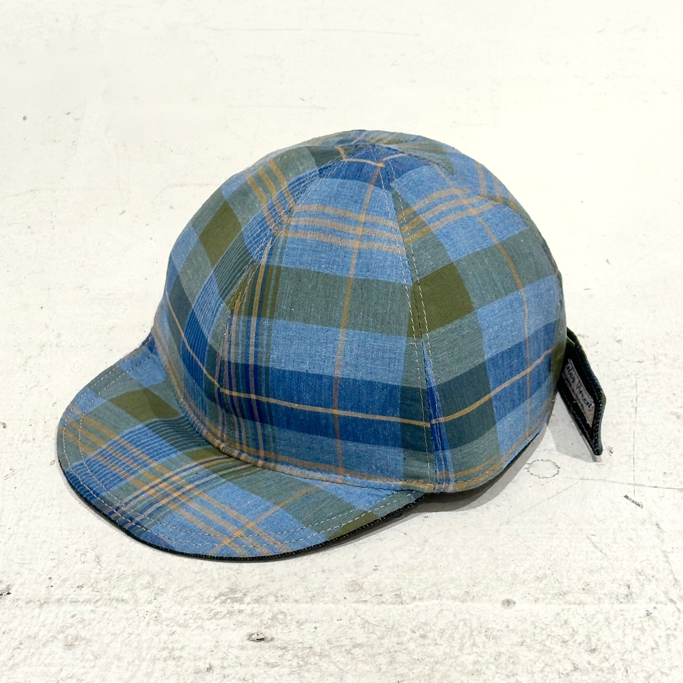 CAP 104 [FINLAY VINCENT X ORIGINAL MADRAS COMPANY]