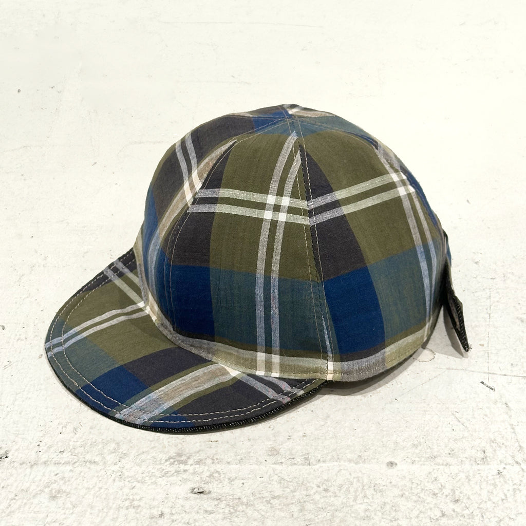 CAP 105 [FINLAY VINCENT X ORIGINAL MADRAS COMPANY]