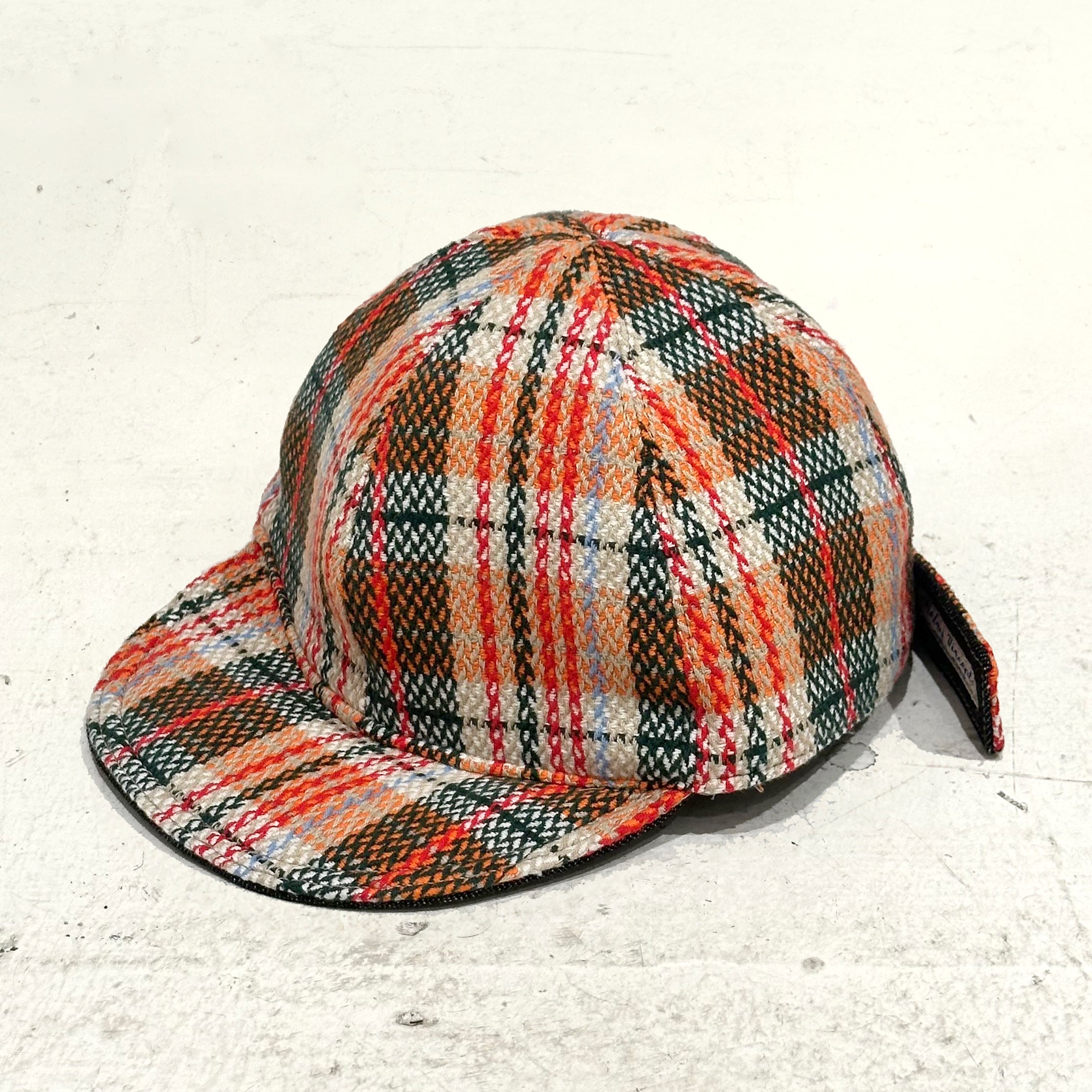 Hawker Cap 106
