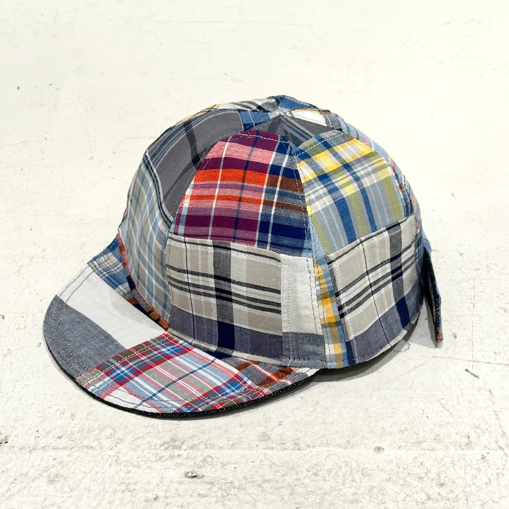 CAP 108 [FINLAY VINCENT X ORIGINAL MADRAS COMPANY]