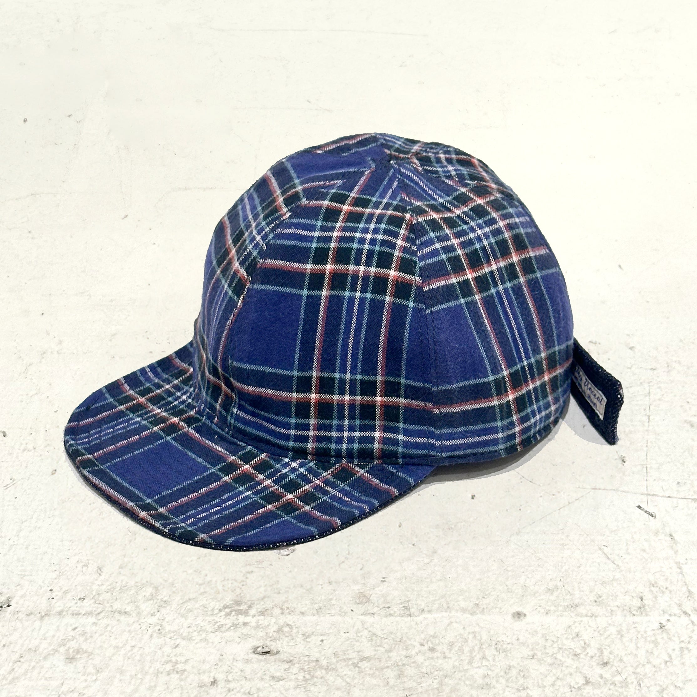 Hawker Cap 121