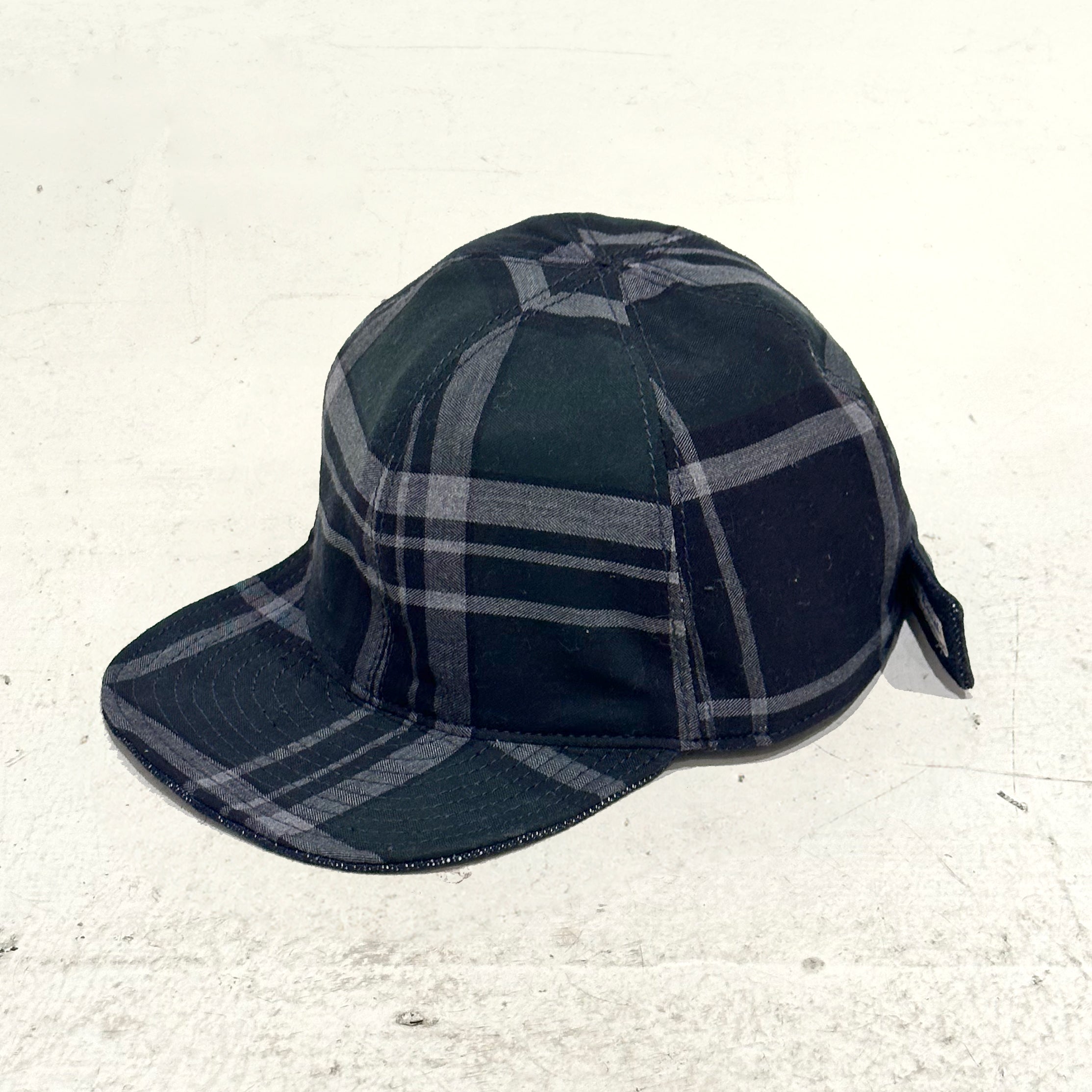 Hawker Cap 123