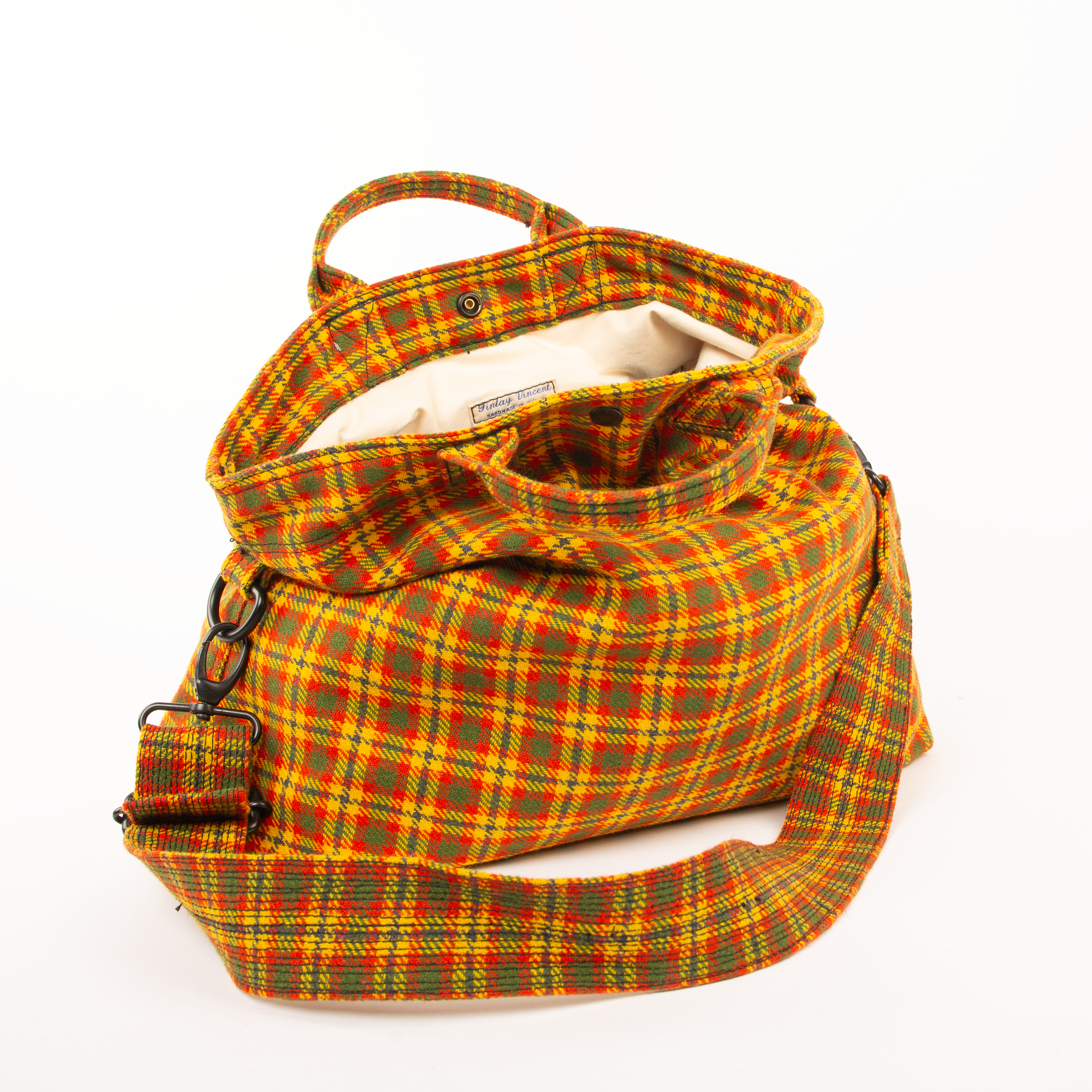 Atlas - Wool Pattern