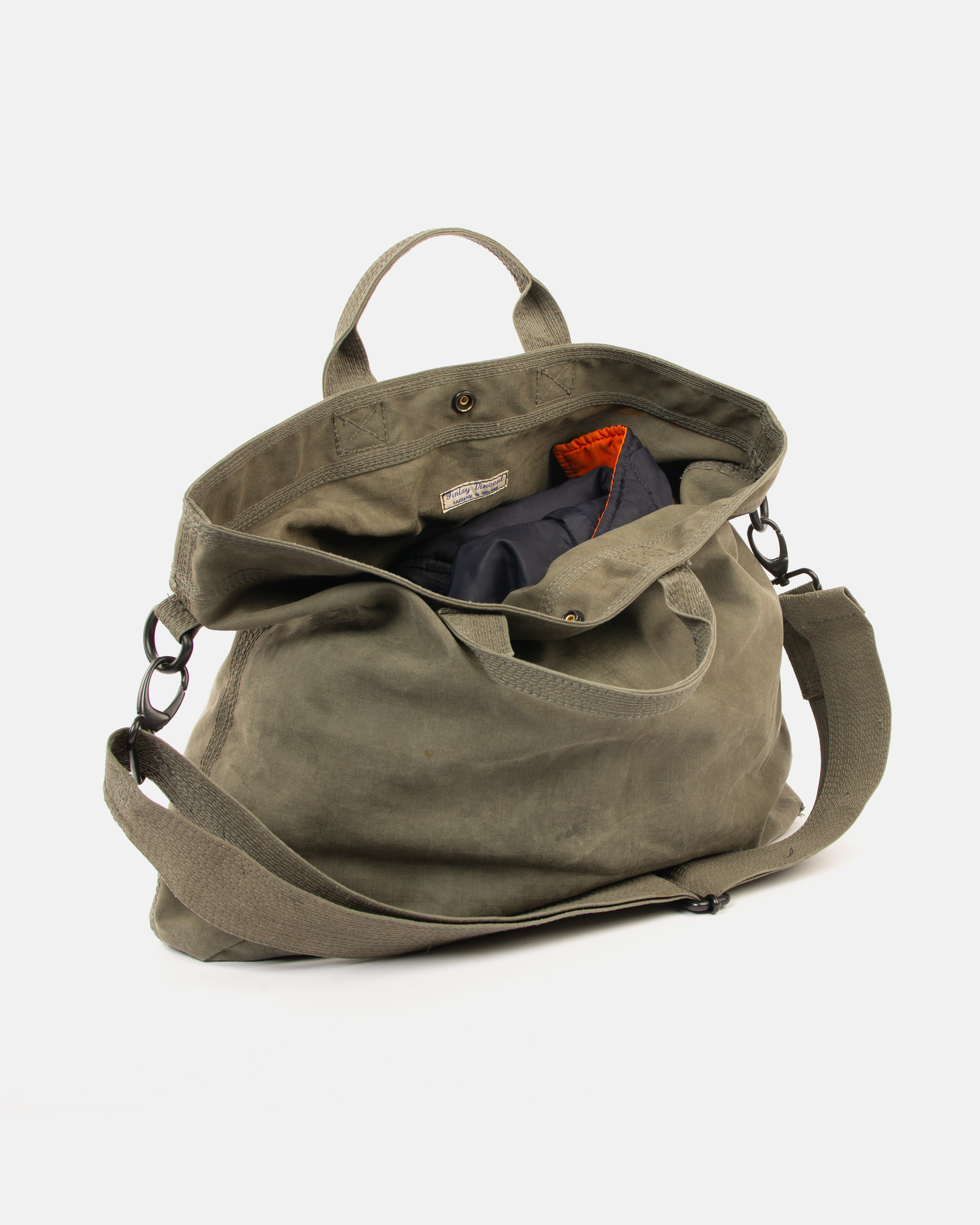 Helmet Bag