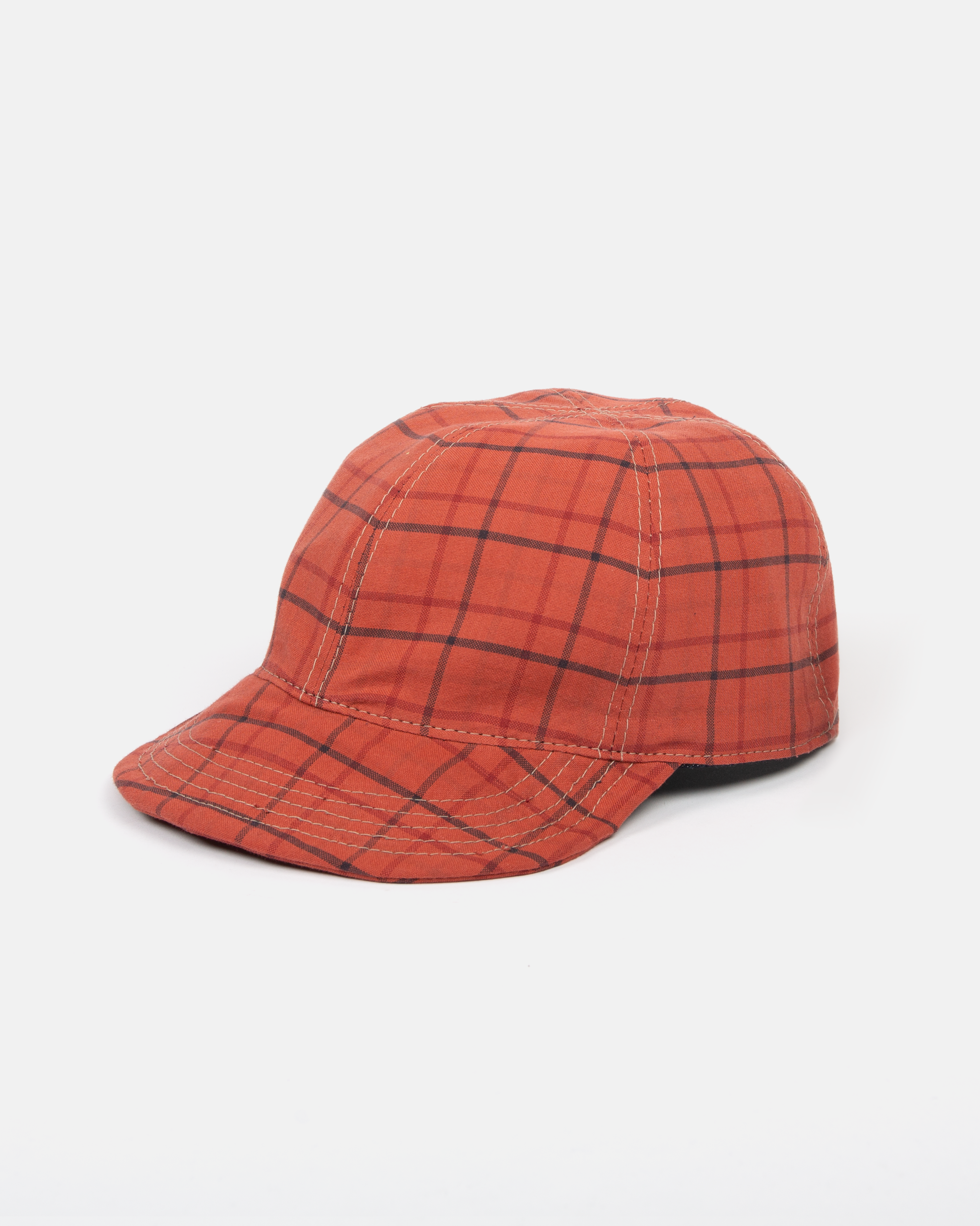 CAP SAMPLE 4 – Finlay Vincent