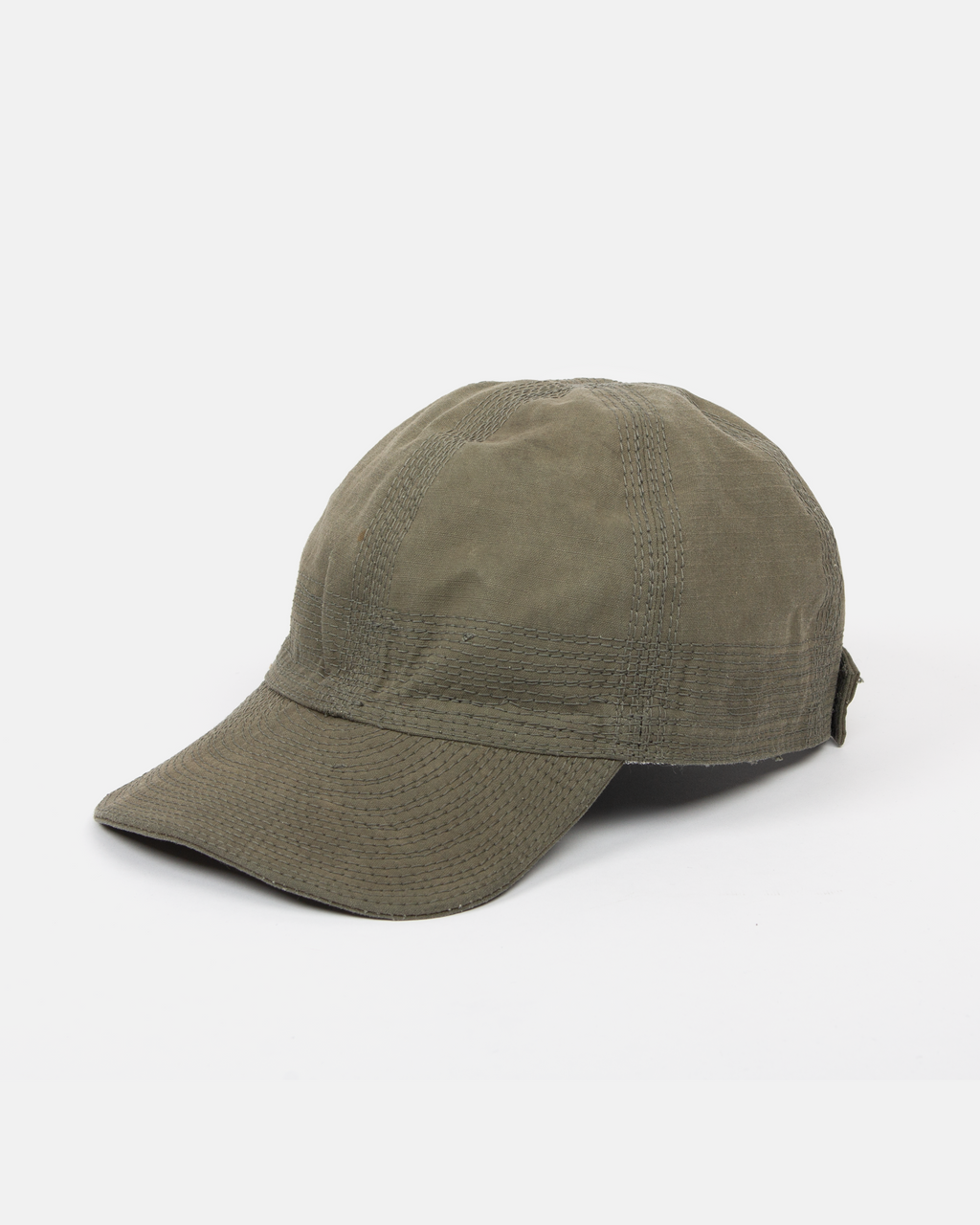 CAP SAMPLE 5 – Finlay Vincent